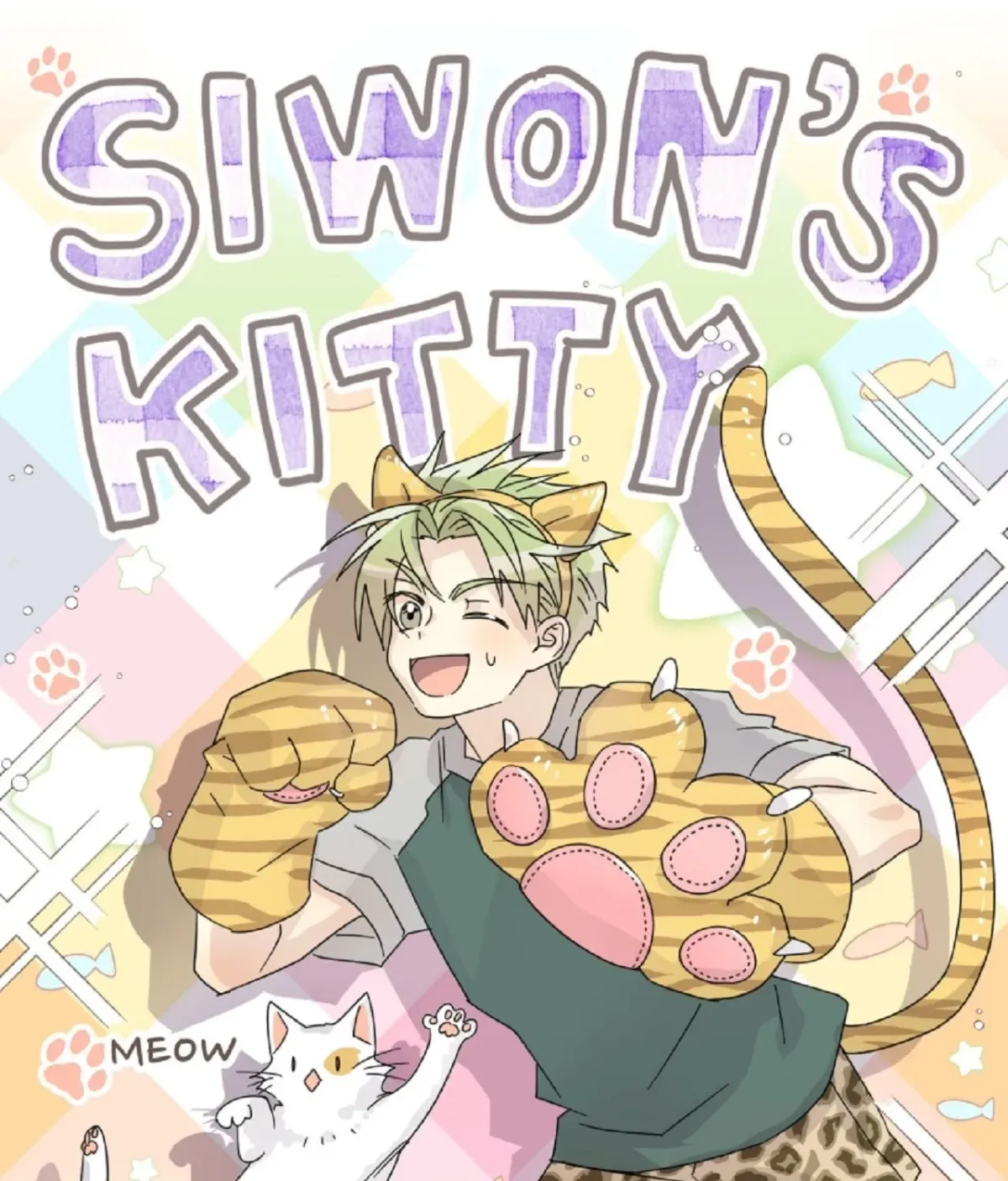 Read His Enemy Downstairs chapter 29.2 image 120 on Lezhin