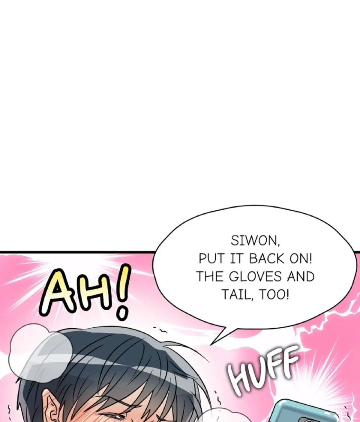 Read His Enemy Downstairs chapter 29.2 image 122 on Lezhin