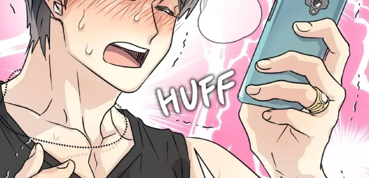 Read His Enemy Downstairs chapter 29.2 image 123 on Lezhin