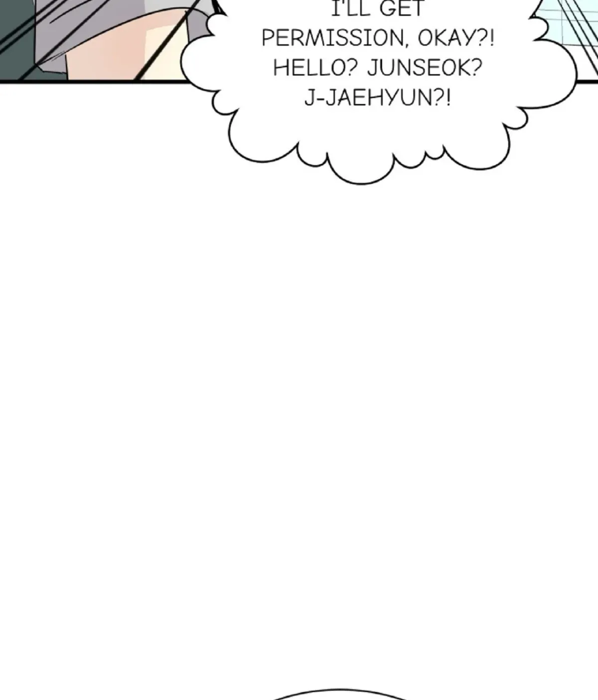 Read His Enemy Downstairs chapter 29.2 image 126 on Lezhin