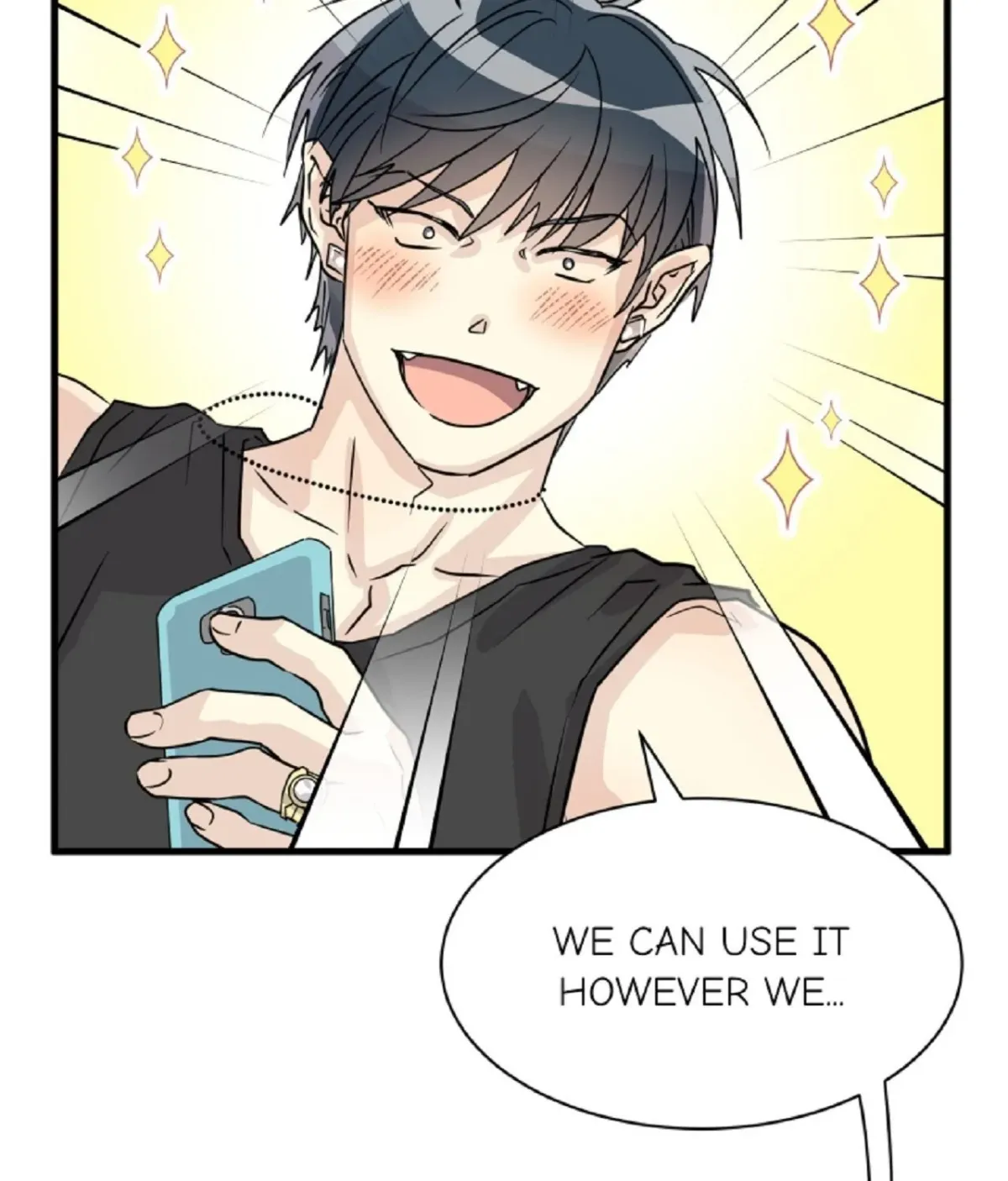 Read His Enemy Downstairs chapter 29.2 image 130 on Lezhin