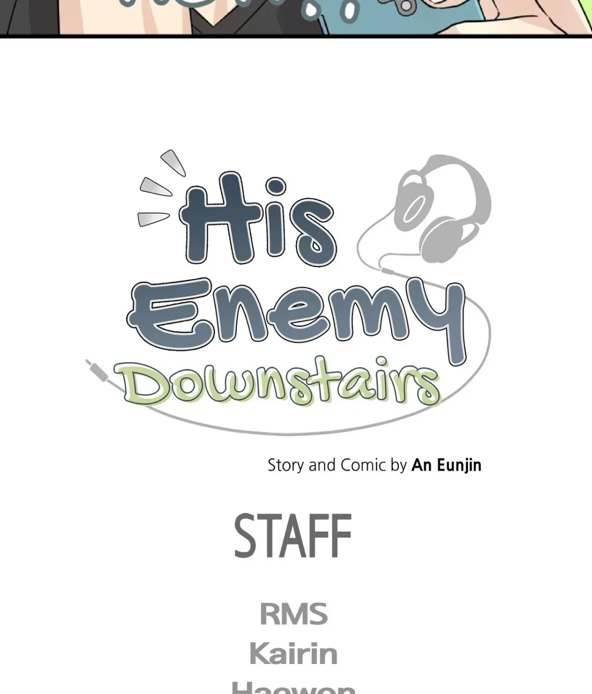 Read His Enemy Downstairs chapter 29.2 image 133 on Lezhin