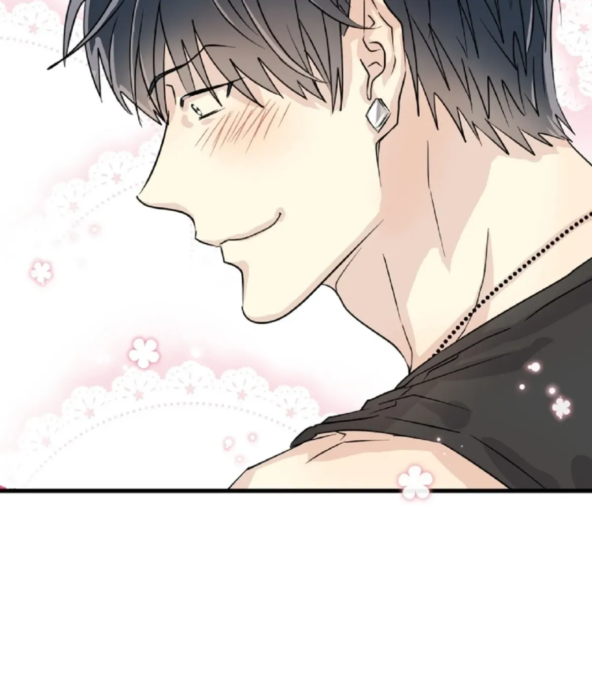 Read His Enemy Downstairs chapter 29.2 image 14 on Lezhin