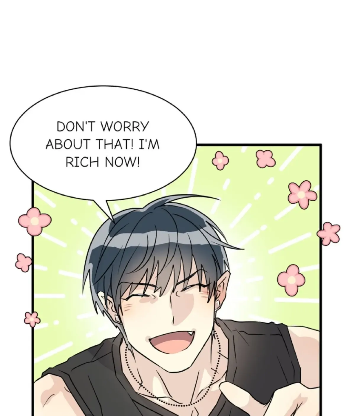 Read His Enemy Downstairs chapter 29.2 image 18 on Lezhin