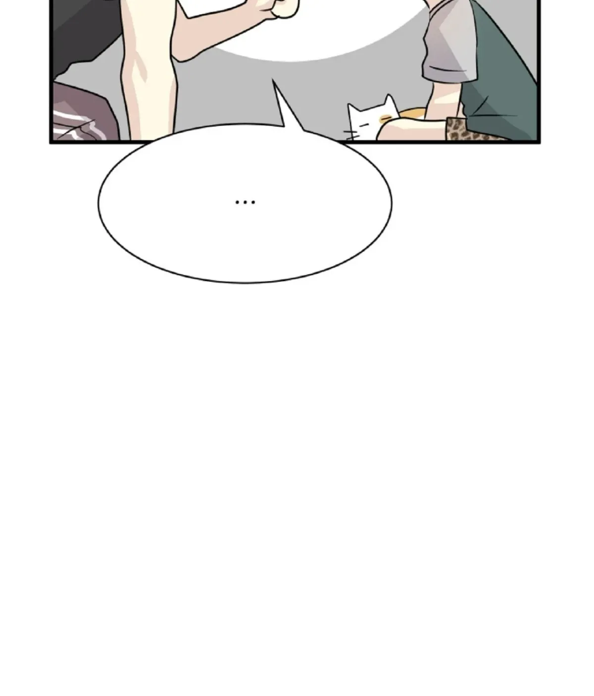 Read His Enemy Downstairs chapter 29.2 image 24 on Lezhin