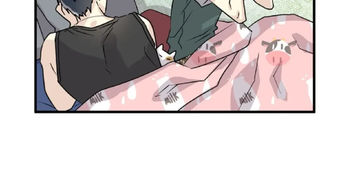 Read His Enemy Downstairs chapter 29.2 image 3 on Lezhin
