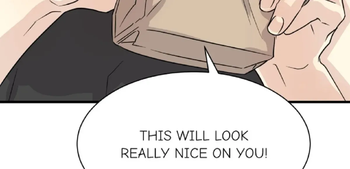 Read His Enemy Downstairs chapter 29.2 image 35 on Lezhin
