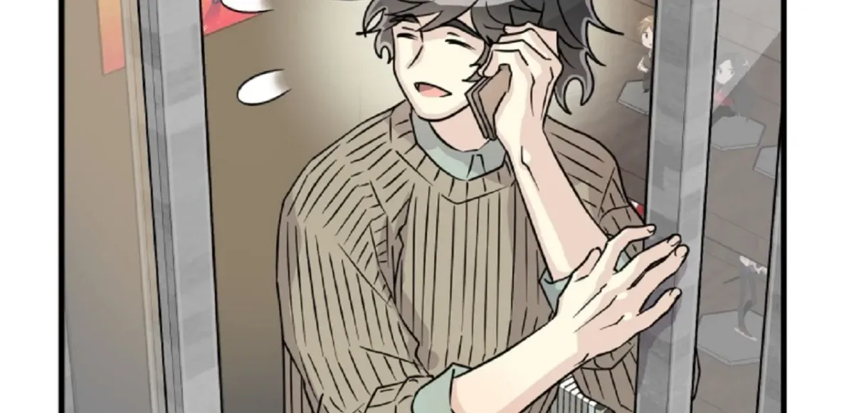Read His Enemy Downstairs chapter 29.2 image 43 on Lezhin