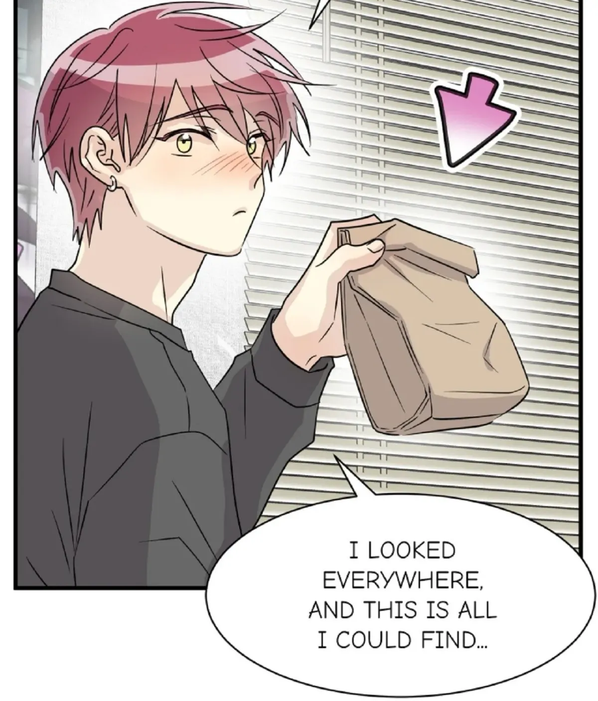 Read His Enemy Downstairs chapter 29.2 image 48 on Lezhin