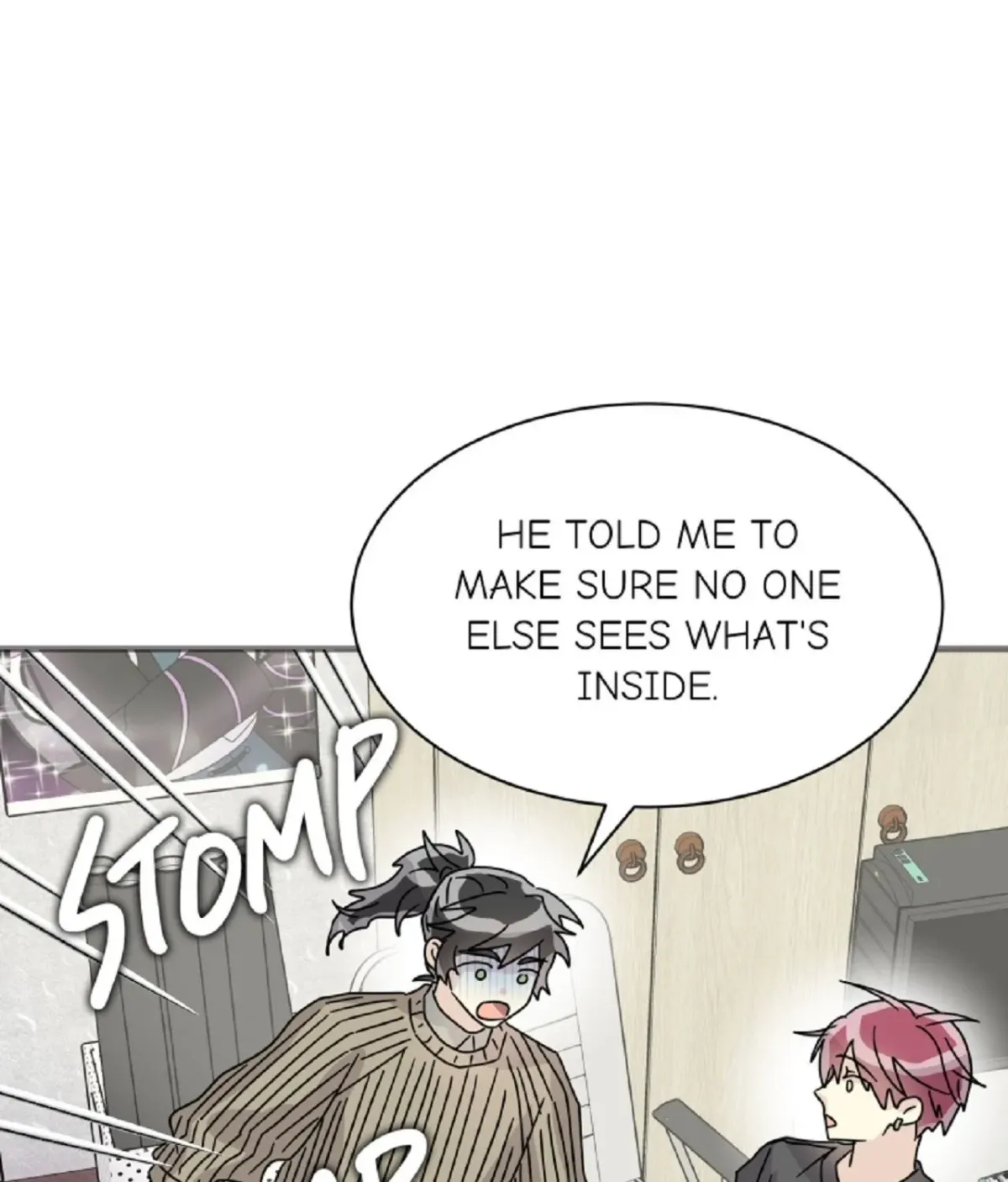 Read His Enemy Downstairs chapter 29.2 image 56 on Lezhin