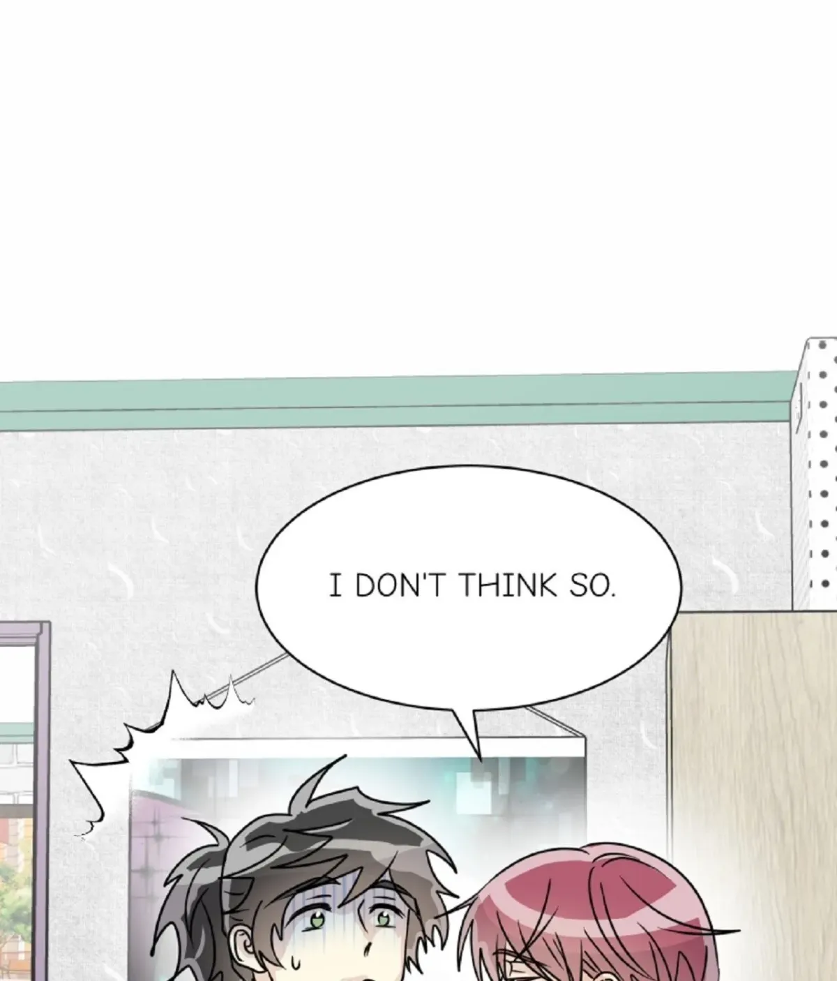 Read His Enemy Downstairs chapter 29.2 image 60 on Lezhin
