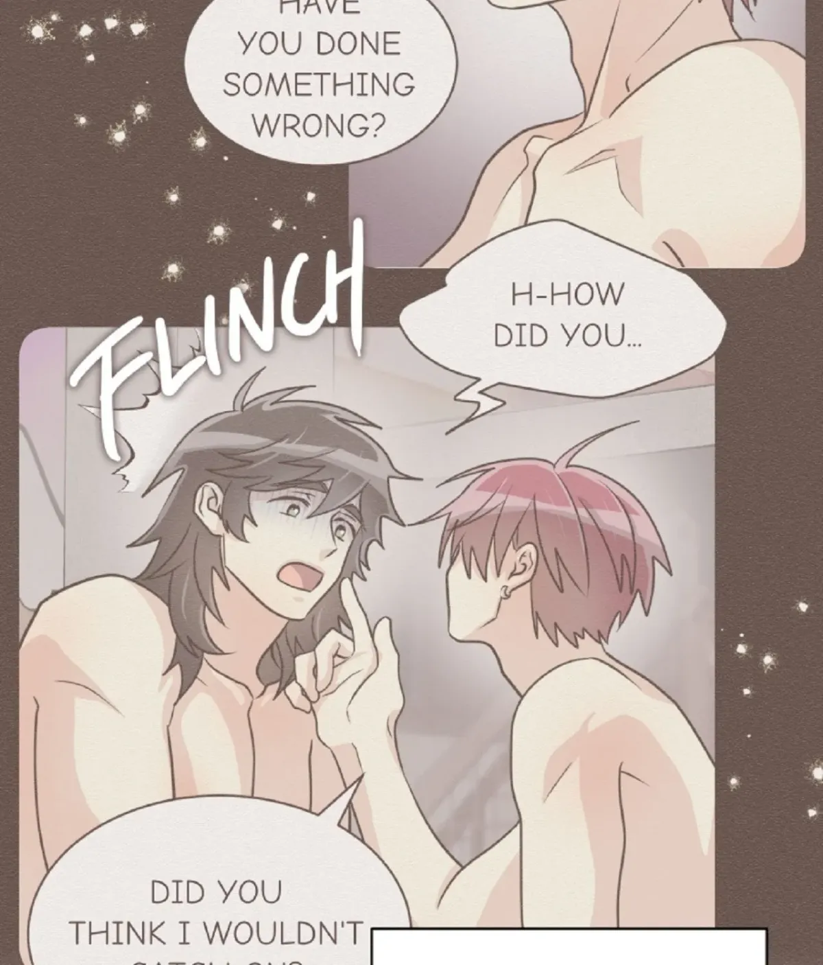 Read His Enemy Downstairs chapter 29.2 image 65 on Lezhin