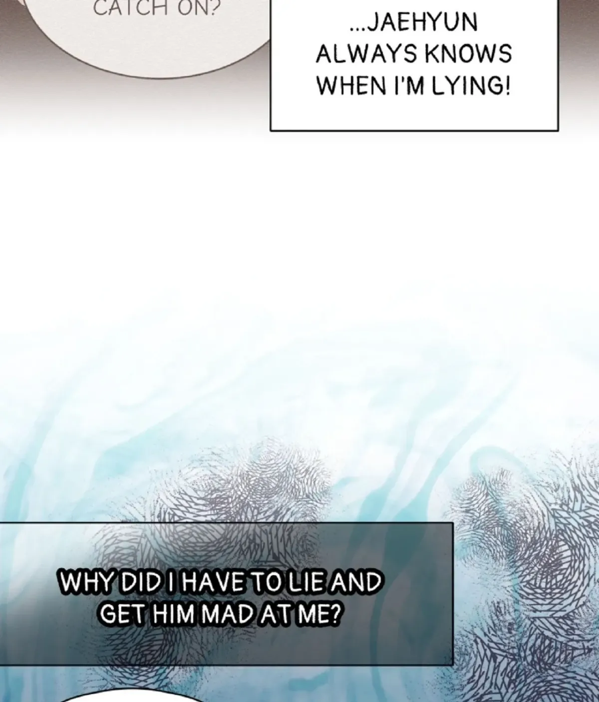 Read His Enemy Downstairs chapter 29.2 image 66 on Lezhin