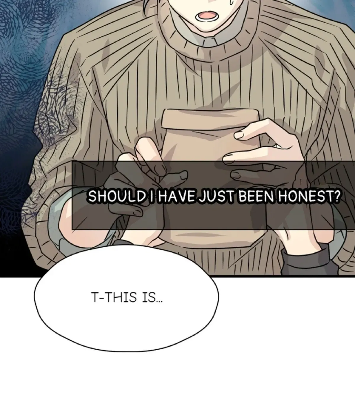 Read His Enemy Downstairs chapter 29.2 image 68 on Lezhin