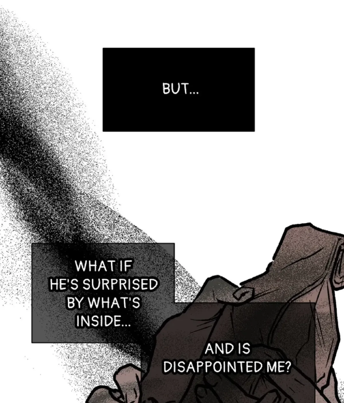 Read His Enemy Downstairs chapter 29.2 image 69 on Lezhin
