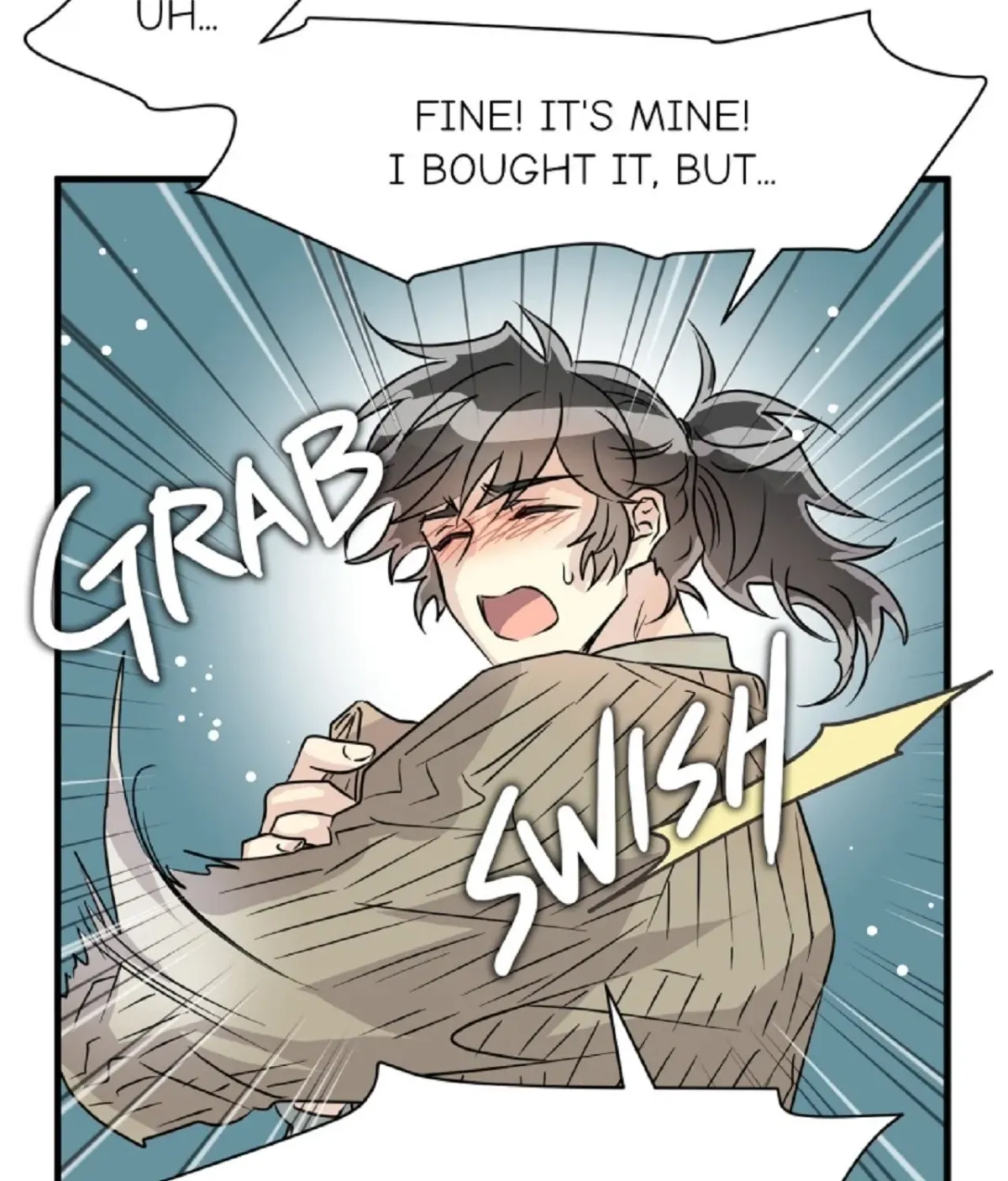 Read His Enemy Downstairs chapter 29.2 image 74 on Lezhin