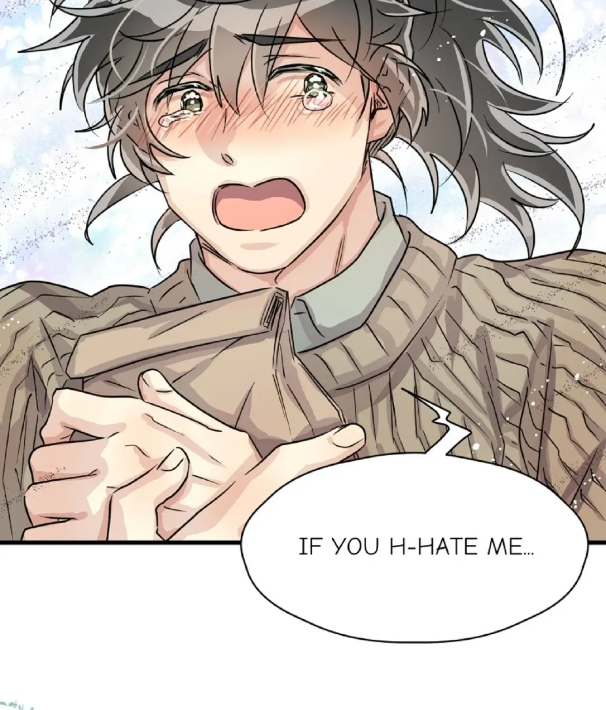 Read His Enemy Downstairs chapter 29.2 image 77 on Lezhin