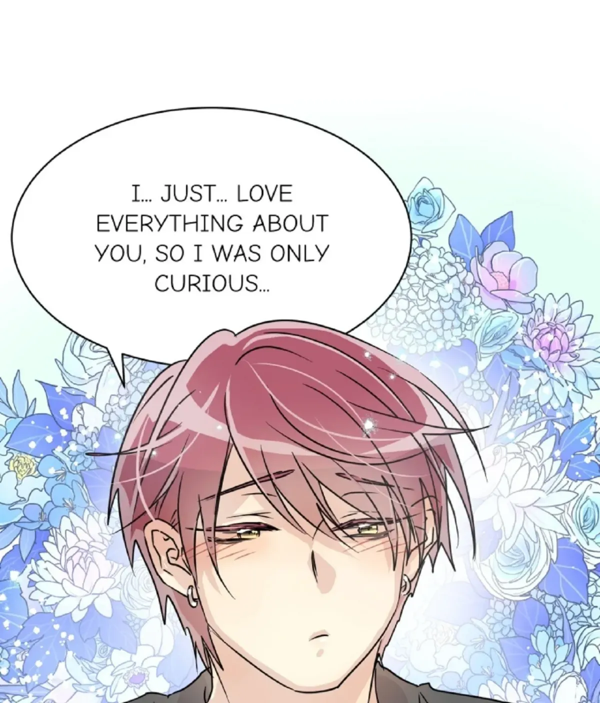 Read His Enemy Downstairs chapter 29.2 image 84 on Lezhin
