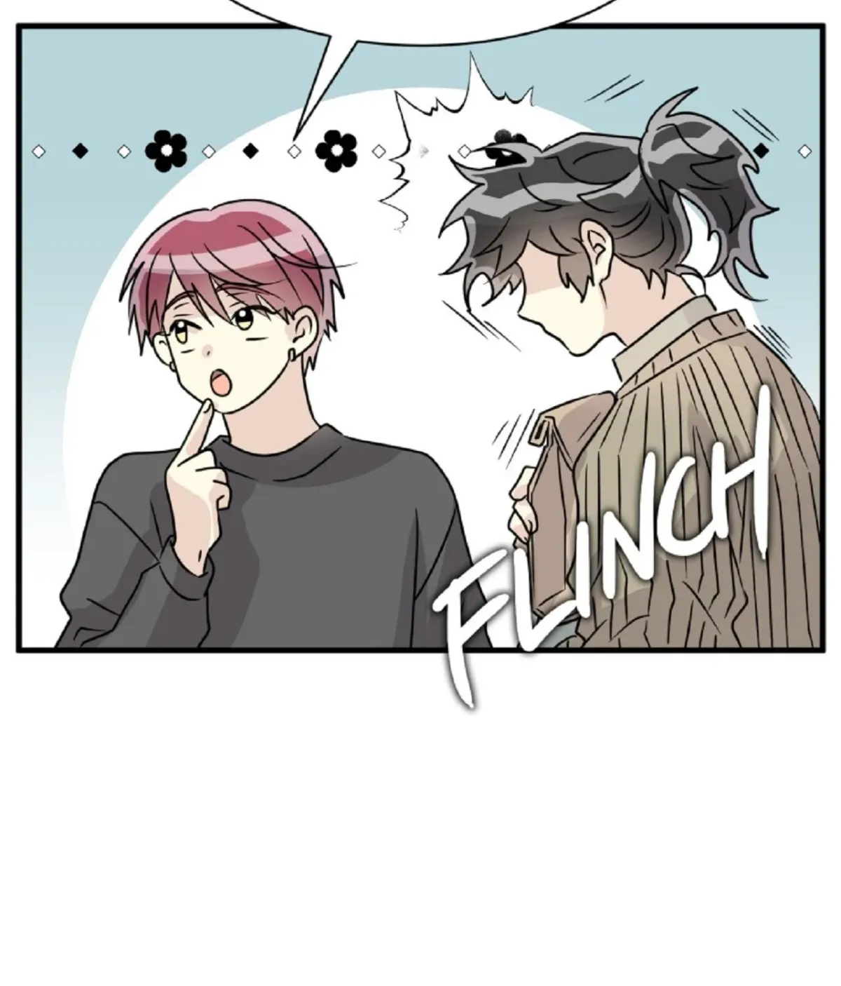 Read His Enemy Downstairs chapter 29.2 image 94 on Lezhin