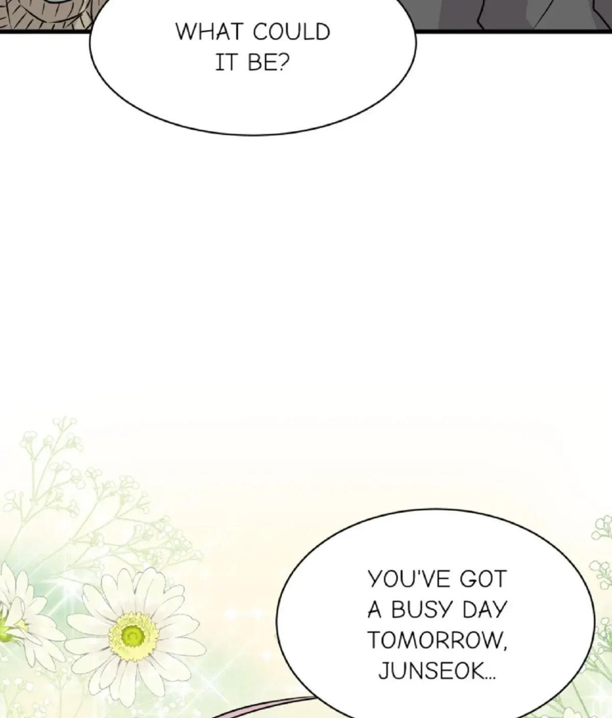 Read His Enemy Downstairs chapter 29.2 image 97 on Lezhin