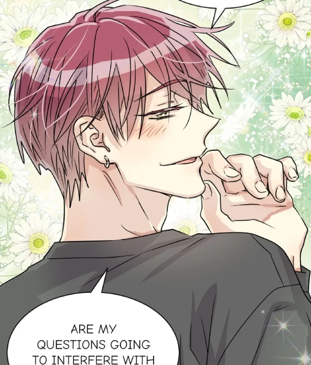 Read His Enemy Downstairs chapter 29.2 image 98 on Lezhin