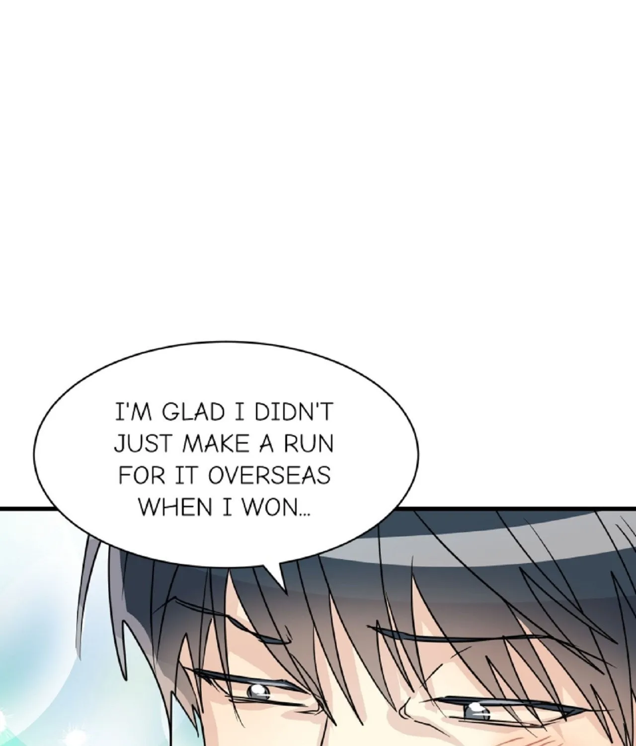 Read His Enemy Downstairs chapter 29.3 image 100 on Lezhin