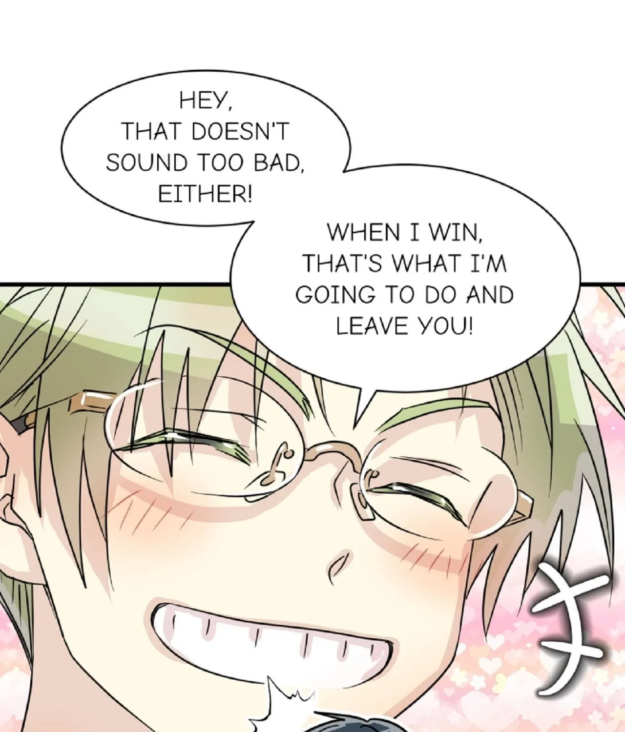 Read His Enemy Downstairs chapter 29.3 image 102 on Lezhin
