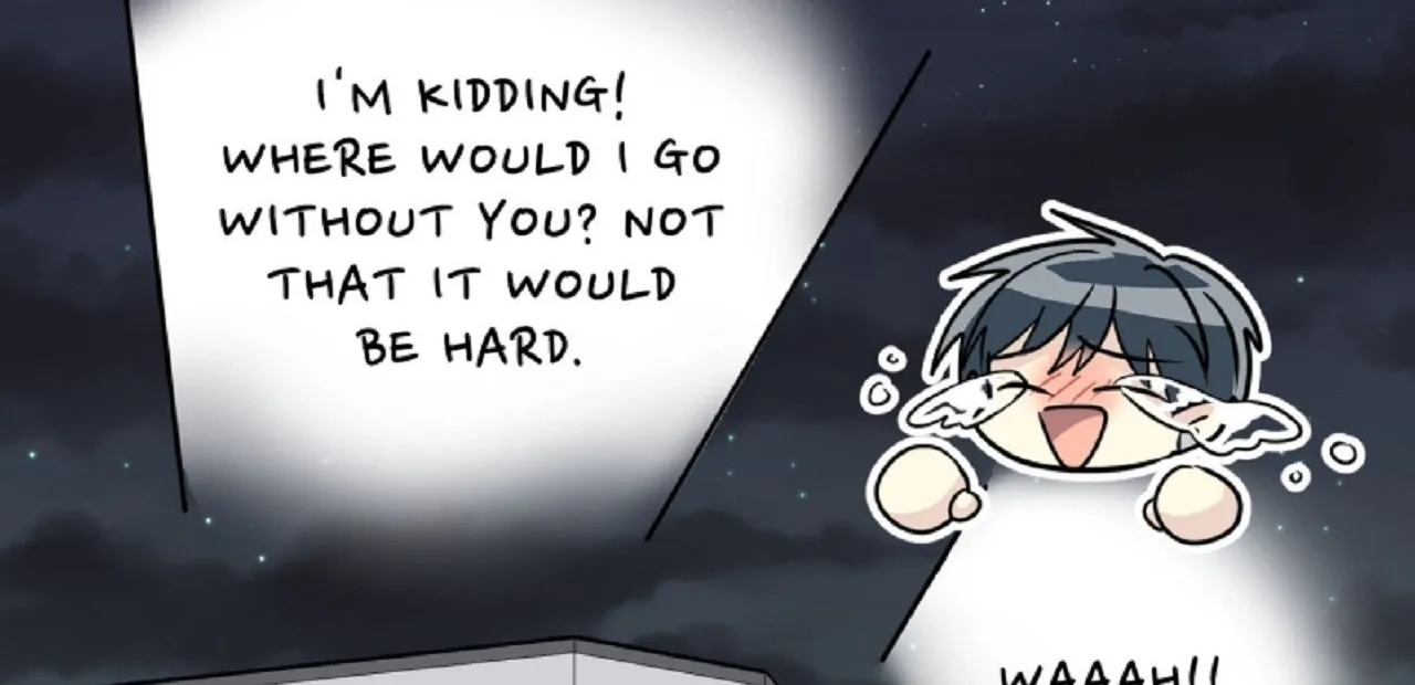 Read His Enemy Downstairs chapter 29.3 image 107 on Lezhin