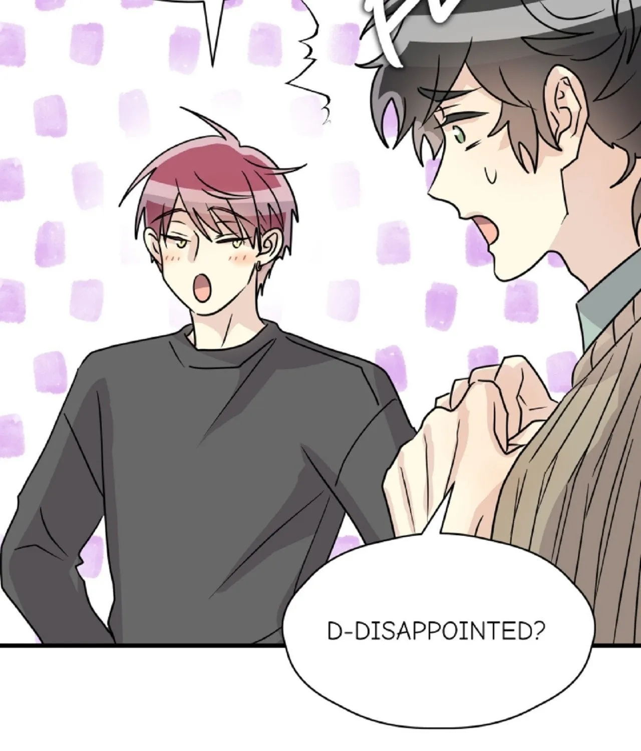 Read His Enemy Downstairs chapter 29.3 image 112 on Lezhin