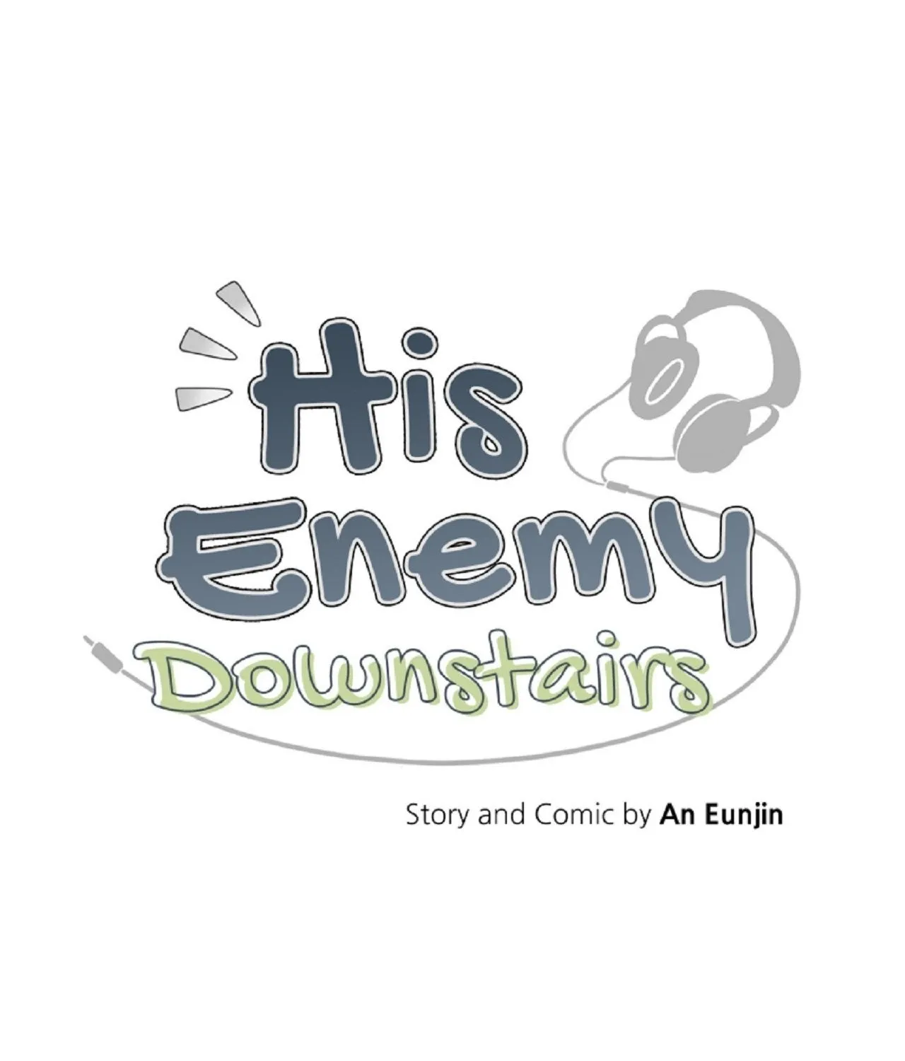 Read His Enemy Downstairs chapter 29.3 image 12 on Lezhin