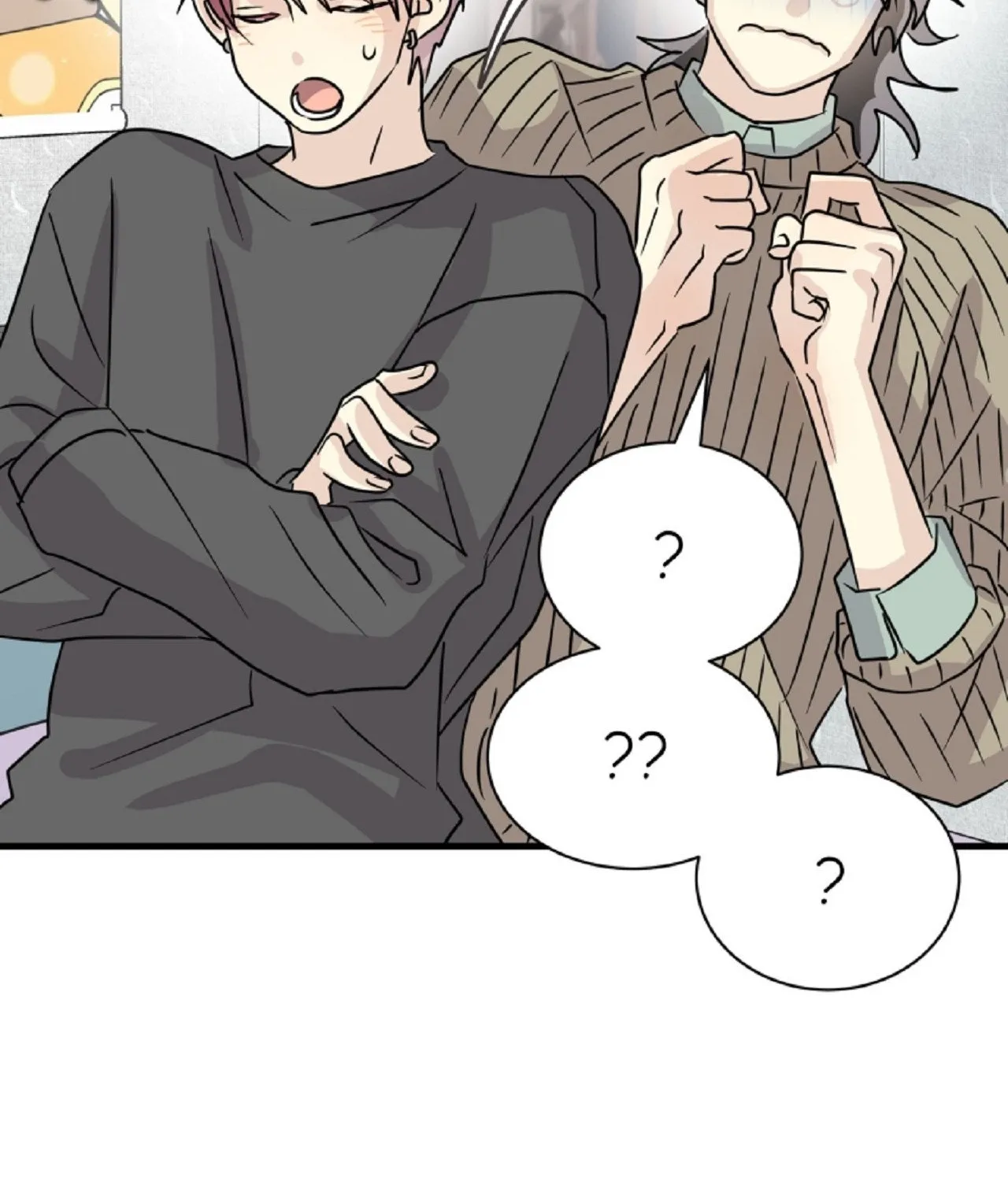 Read His Enemy Downstairs chapter 29.3 image 121 on Lezhin