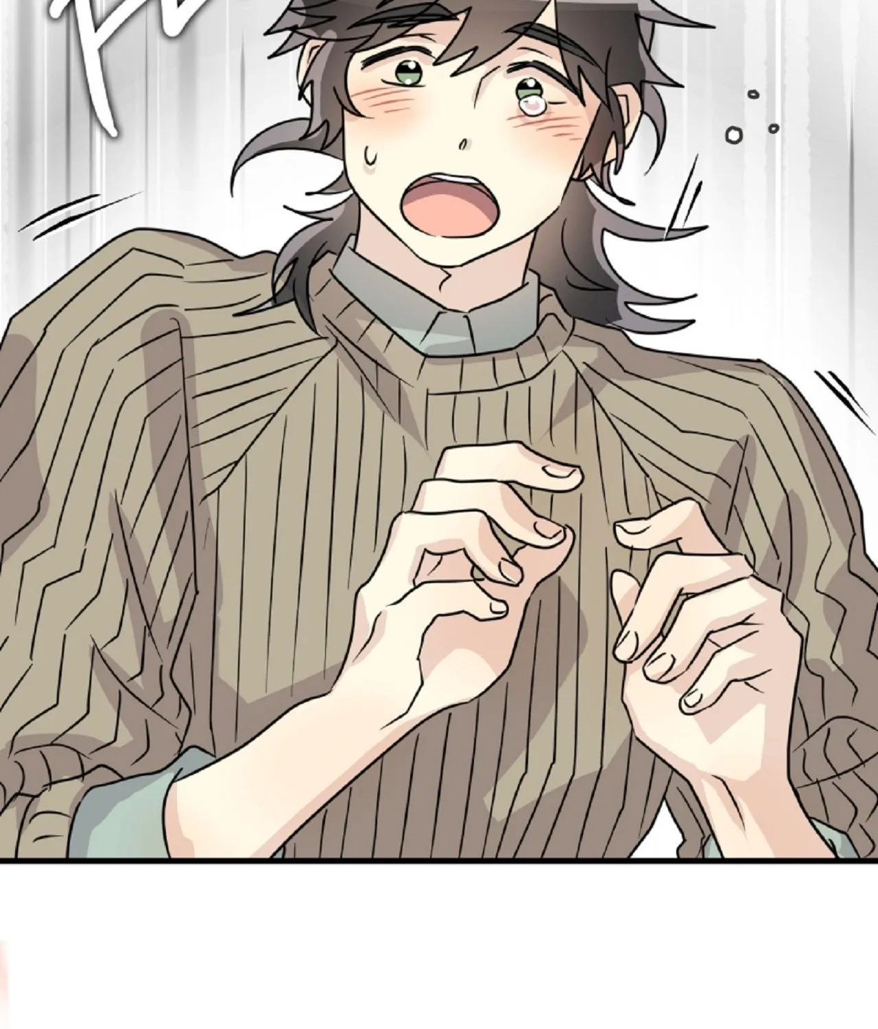 Read His Enemy Downstairs chapter 29.3 image 128 on Lezhin