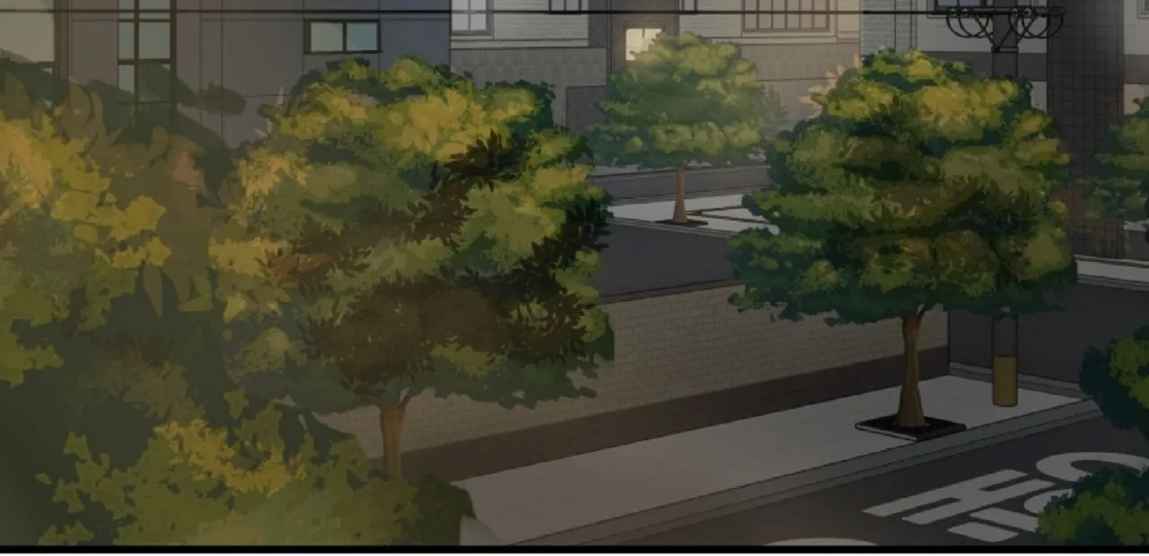 Read His Enemy Downstairs chapter 29.3 image 135 on Lezhin