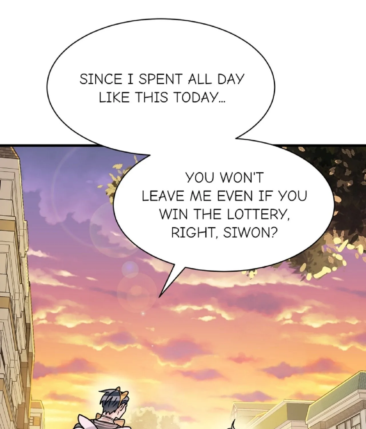 Read His Enemy Downstairs chapter 29.3 image 144 on Lezhin