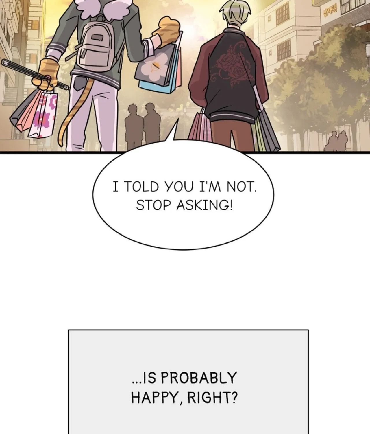 Read His Enemy Downstairs chapter 29.3 image 145 on Lezhin