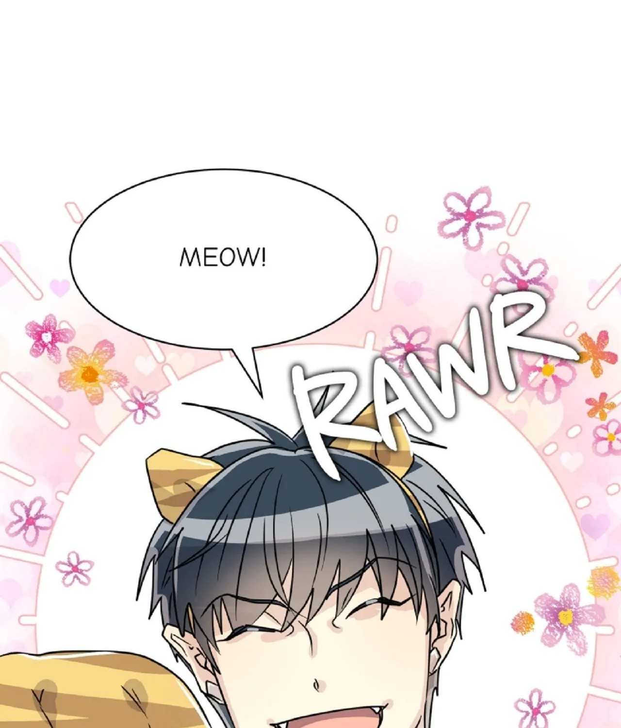 Read His Enemy Downstairs chapter 29.3 image 17 on Lezhin