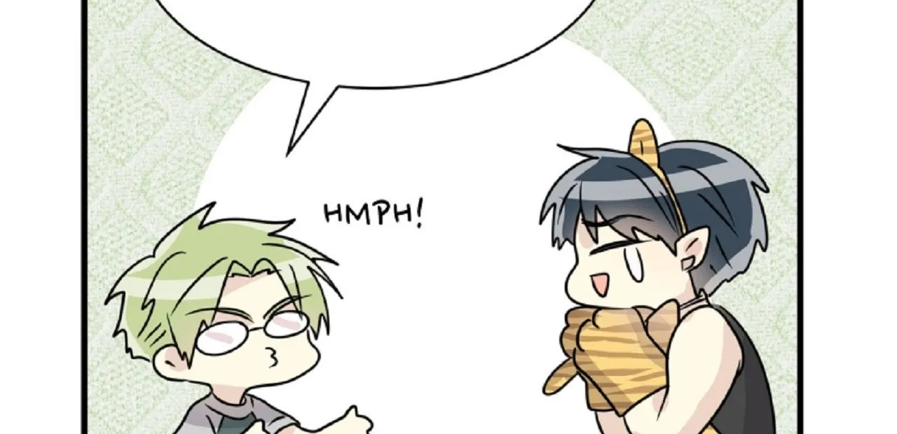 Read His Enemy Downstairs chapter 29.3 image 27 on Lezhin