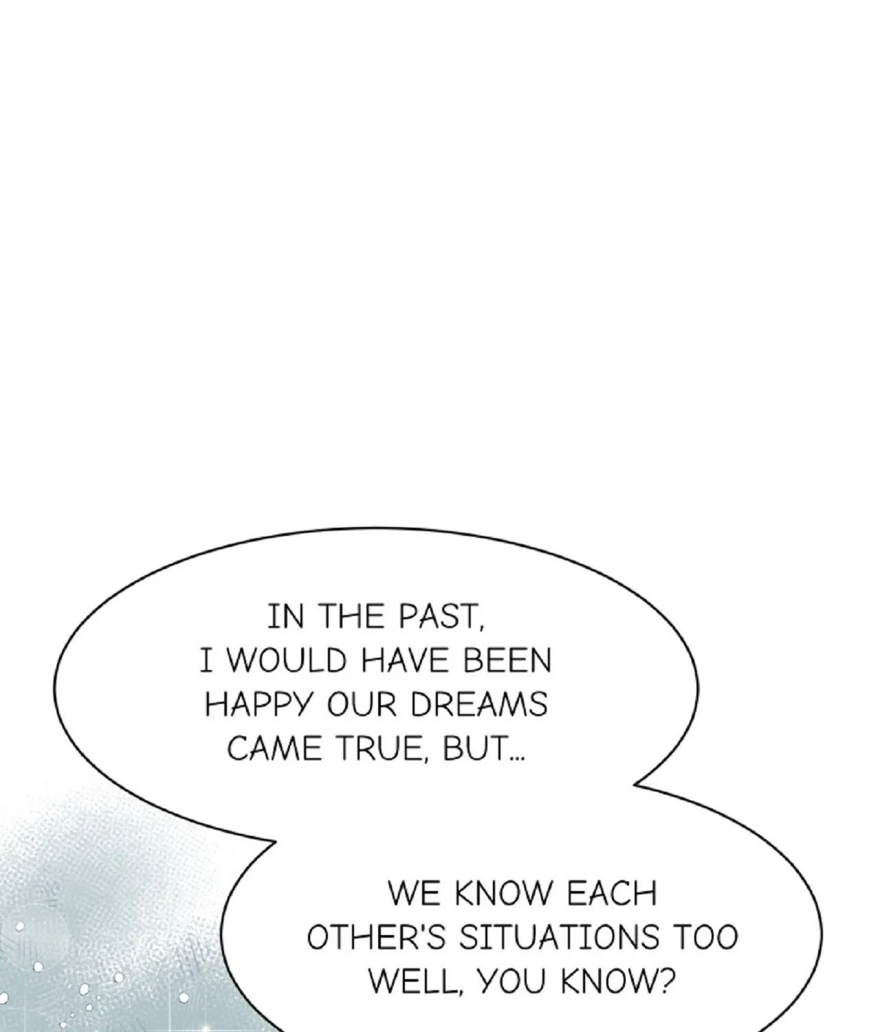 Read His Enemy Downstairs chapter 29.3 image 46 on Lezhin