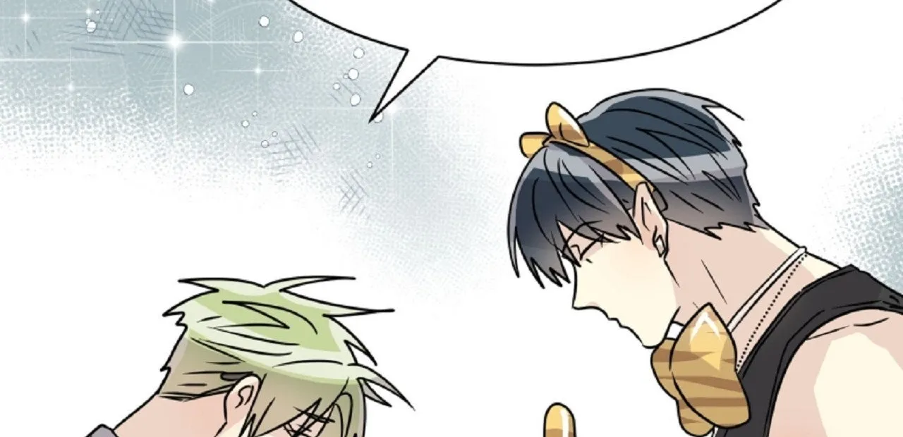 Read His Enemy Downstairs chapter 29.3 image 47 on Lezhin