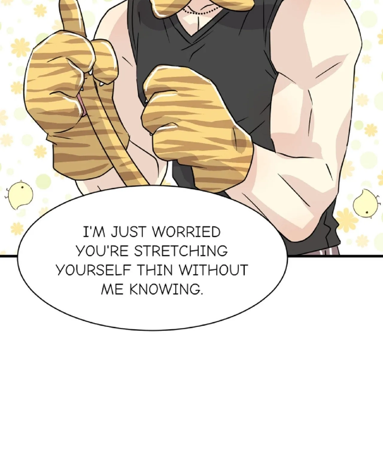 Read His Enemy Downstairs chapter 29.3 image 50 on Lezhin