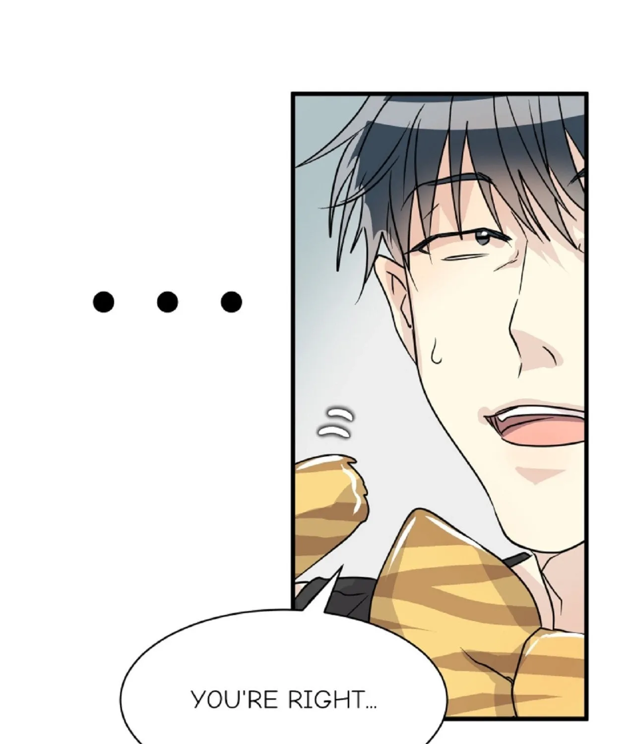Read His Enemy Downstairs chapter 29.3 image 52 on Lezhin