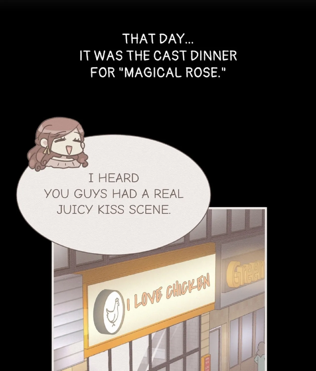 Read His Enemy Downstairs chapter 29.3 image 58 on Lezhin