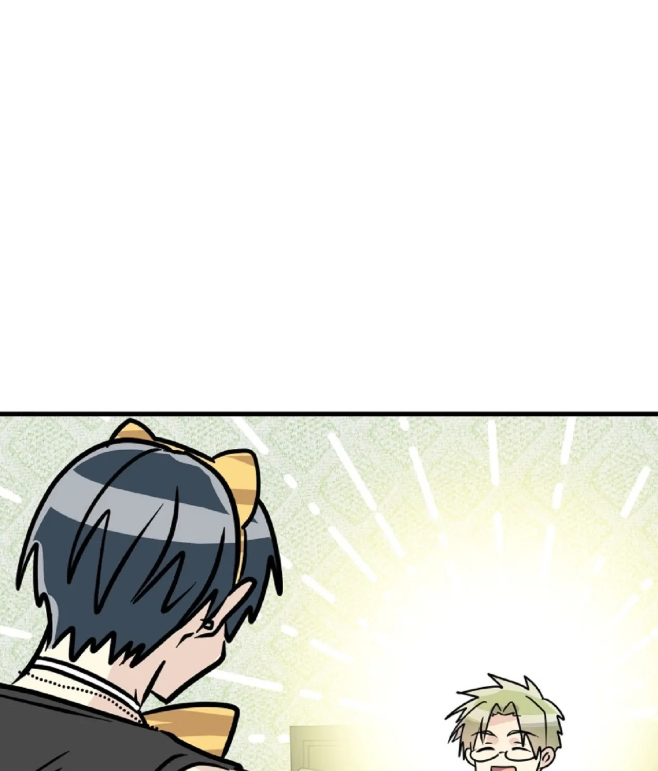 Read His Enemy Downstairs chapter 29.3 image 6 on Lezhin