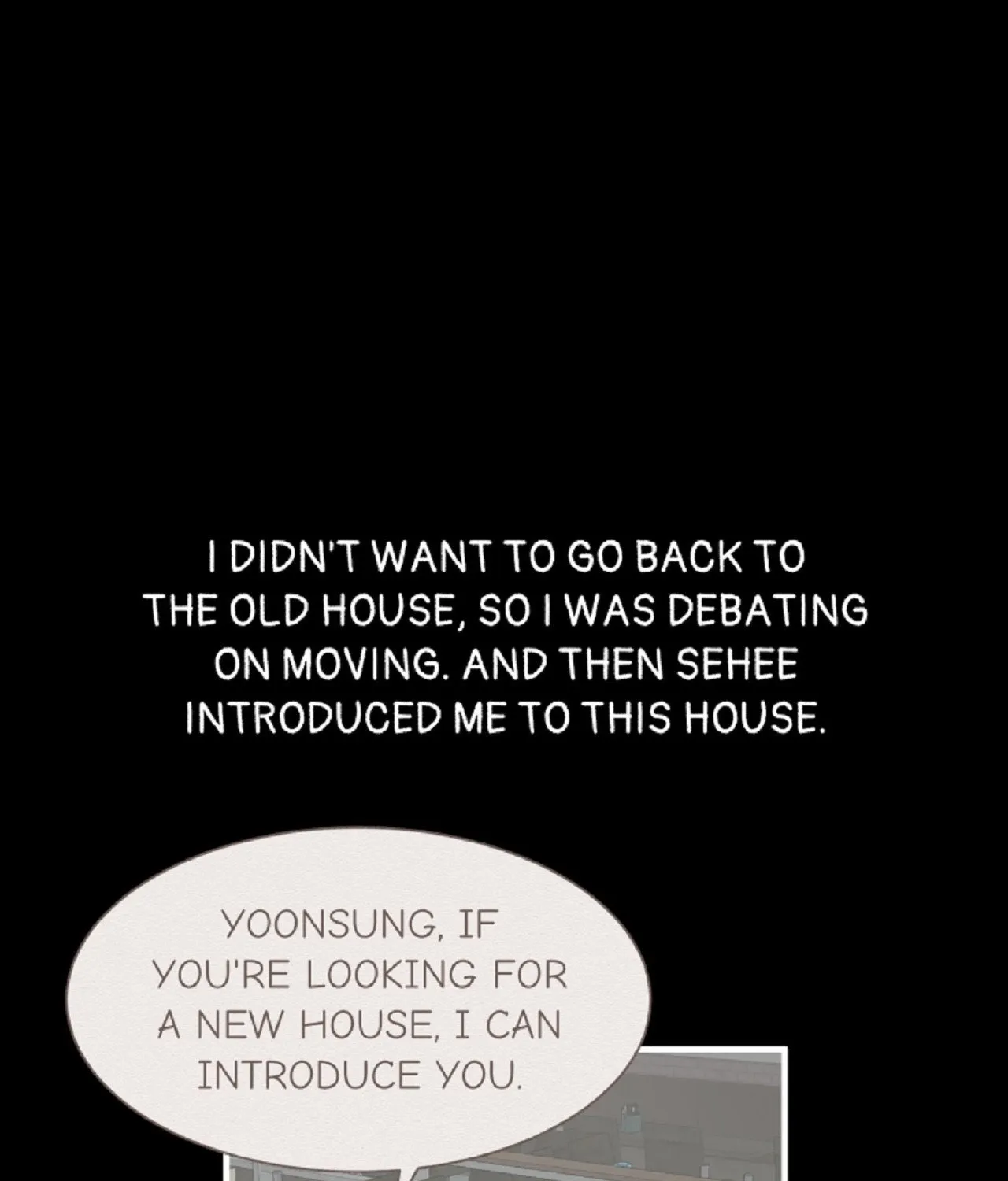 Read His Enemy Downstairs chapter 29.3 image 60 on Lezhin