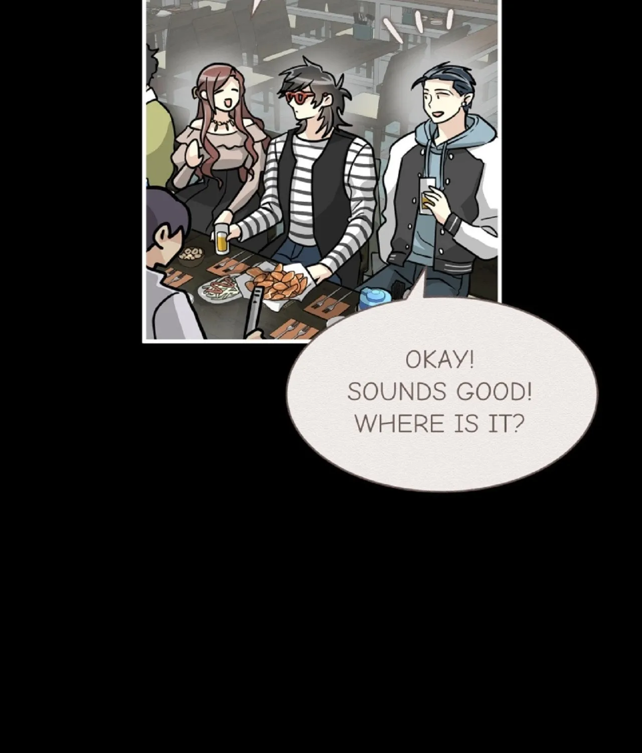 Read His Enemy Downstairs chapter 29.3 image 61 on Lezhin