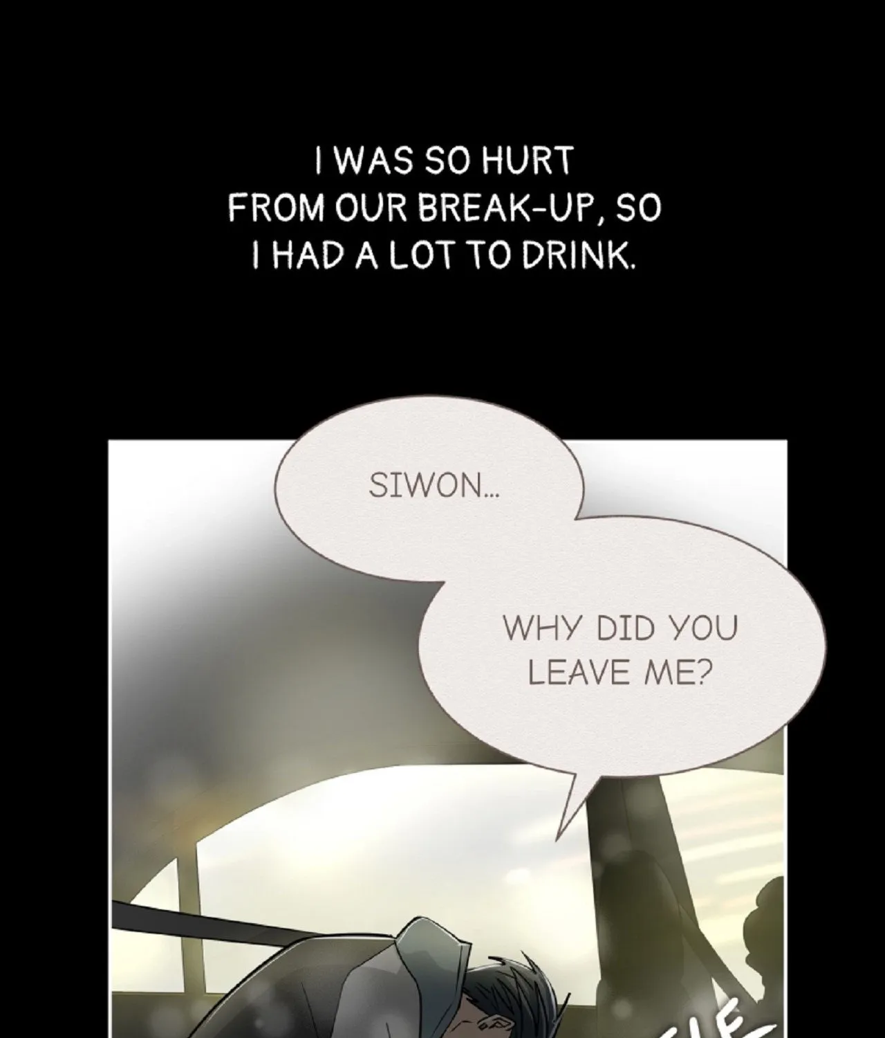 Read His Enemy Downstairs chapter 29.3 image 62 on Lezhin
