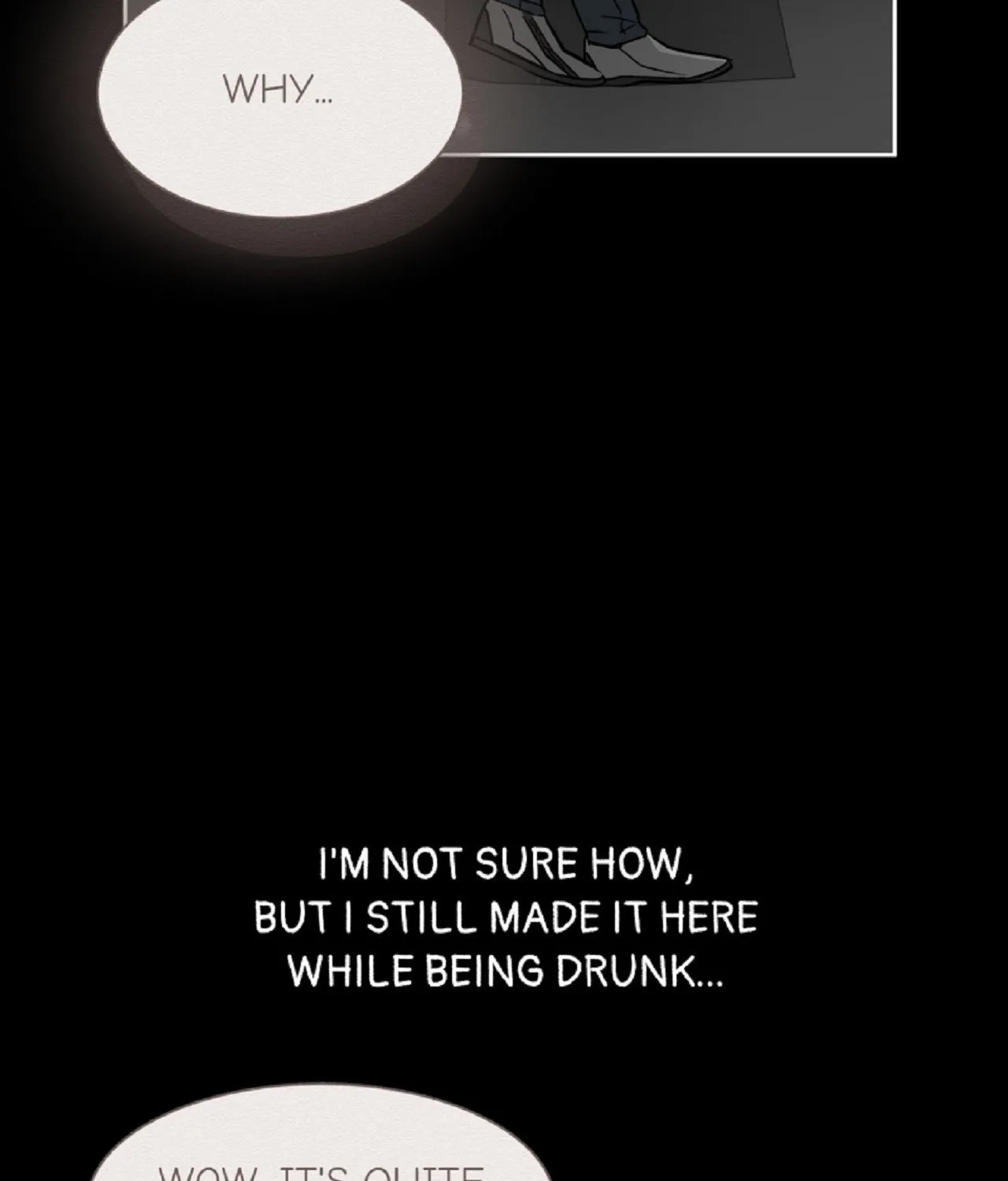 Read His Enemy Downstairs chapter 29.3 image 64 on Lezhin