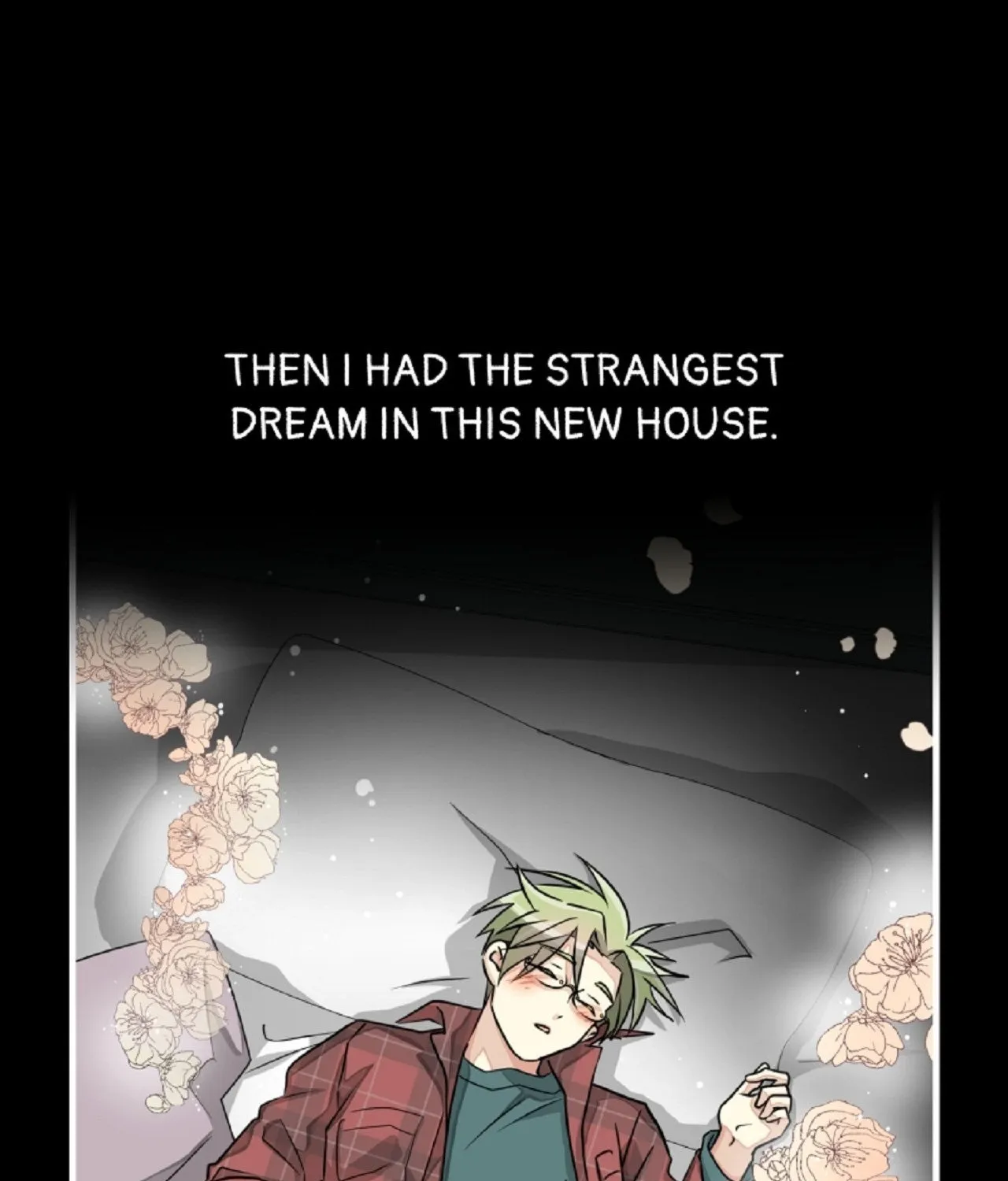 Read His Enemy Downstairs chapter 29.3 image 66 on Lezhin