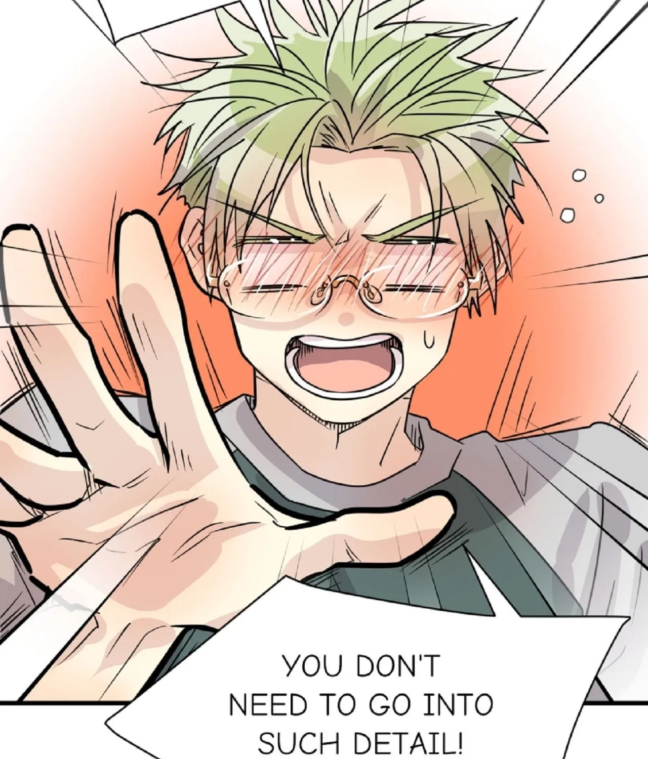 Read His Enemy Downstairs chapter 29.3 image 72 on Lezhin