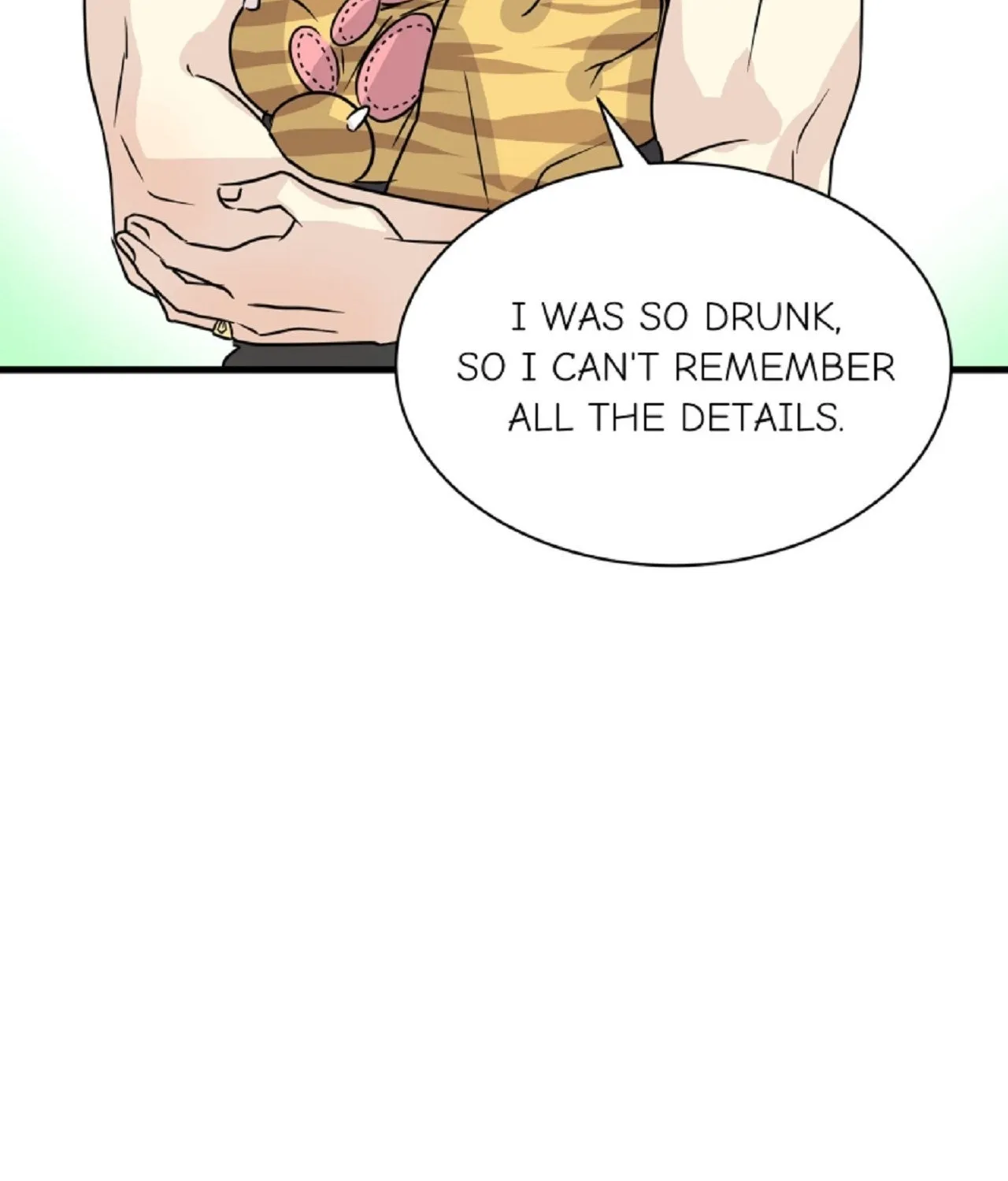 Read His Enemy Downstairs chapter 29.3 image 77 on Lezhin